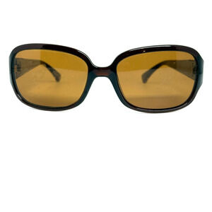 Coach Sunglasses FRAMES ONLY Chelsea S426 Tortoise Brown h19247